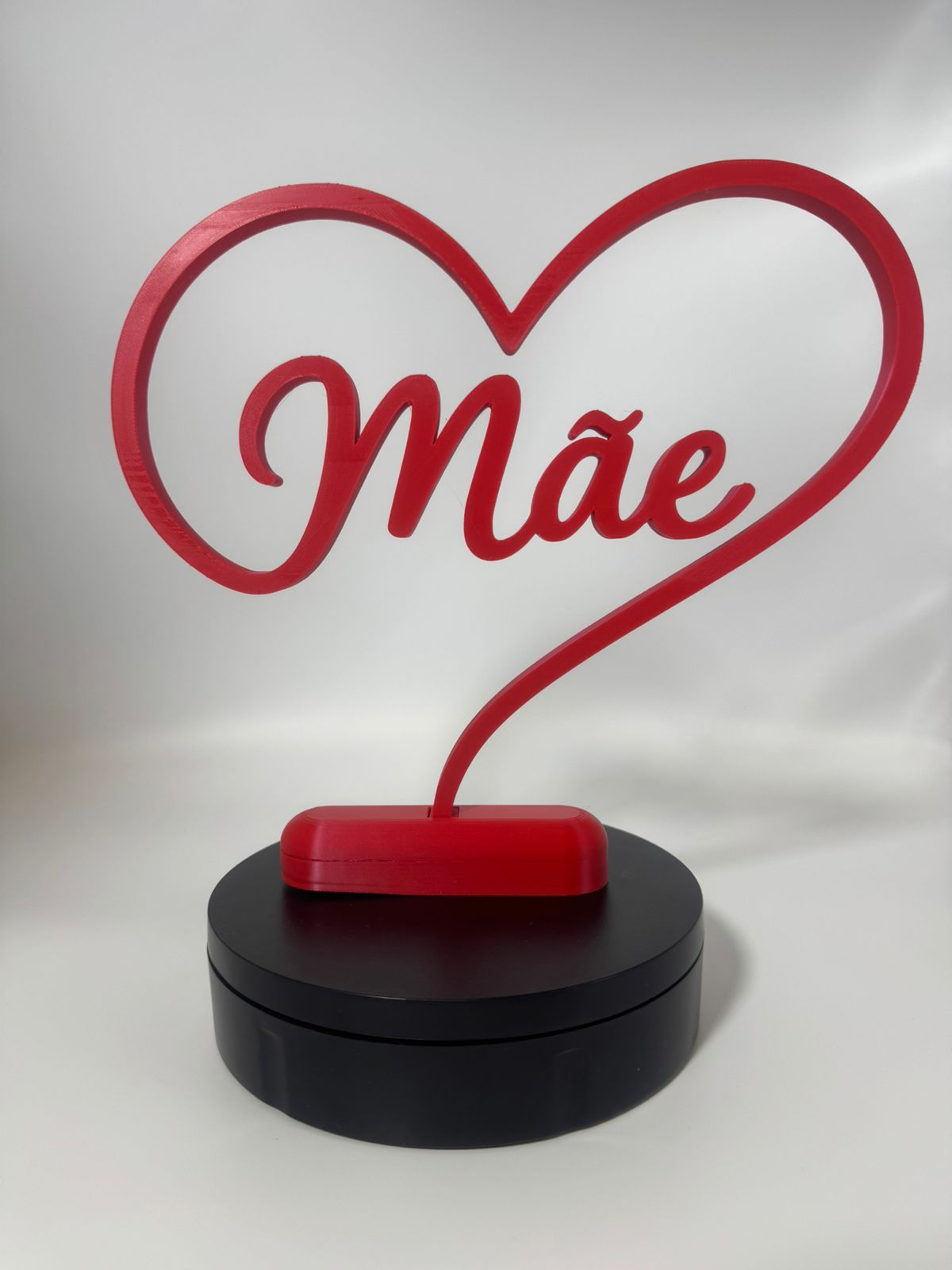 Coração de Mãe