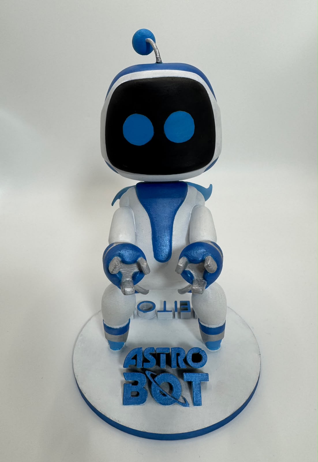 Suporte para Controle Astro Bot
