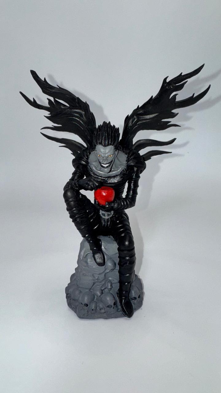 Miniatura Death Note