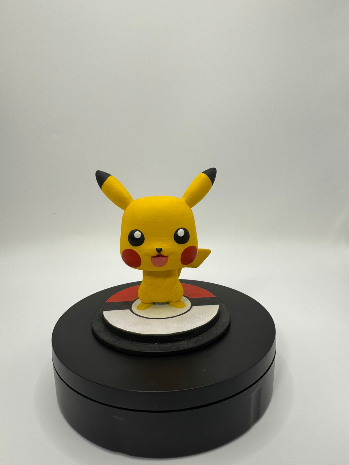 Miniatura Pikachu