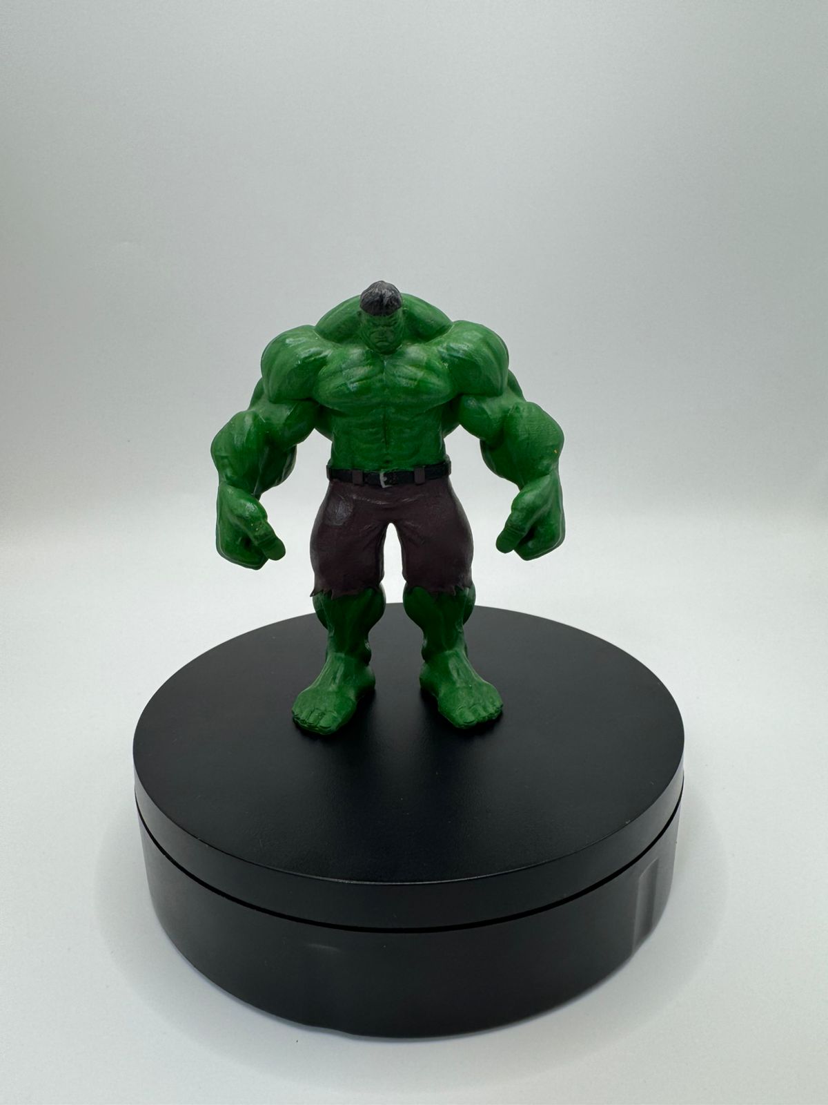 Miniatura do Hulk